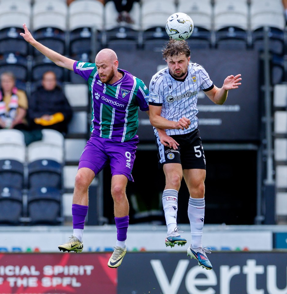 Rangers Draw Holders St Mirren in Premier Sports Cup Last 16
